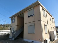 アヴェニュー参番館