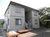 アヴェニュー弐番館