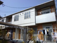 シャーメゾン鈴蘭台Ｃ棟