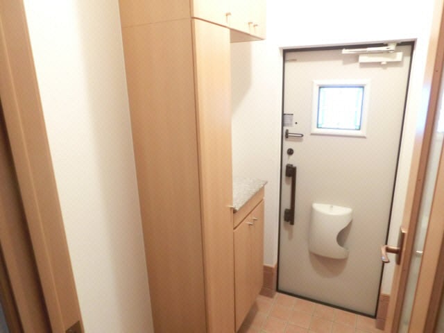  インテックス北神戸