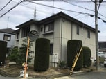 Geroge HouseⅡ