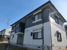  ラ・フォーレ21　Ａ棟