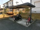  ラ・フォーレ21　Ａ棟