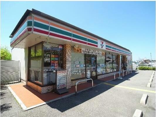 セブンイレブン西宮上山口店(コンビニ)まで197m アヴェニュー壱番館