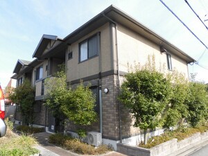 エミネントＢ棟