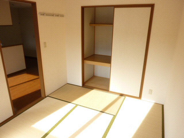  エミネントＢ棟