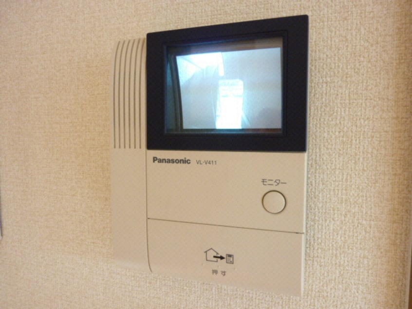  エミネントＢ棟