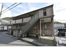 リビングＩの外観