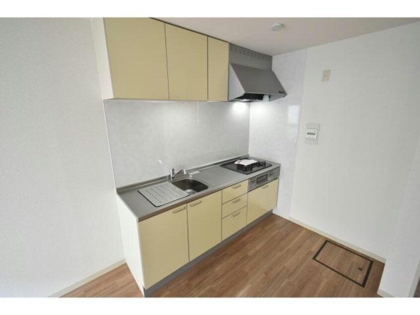  六甲桜ハイツＡ棟