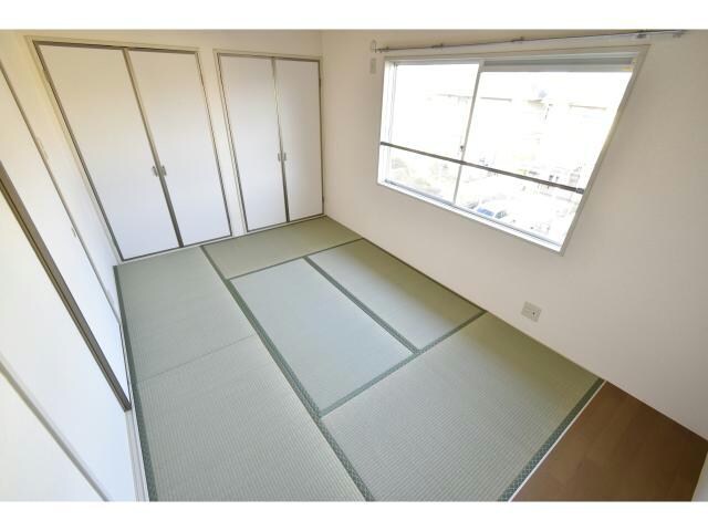  六甲桜ハイツＡ棟