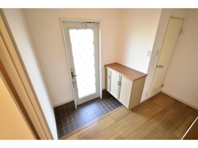  六甲桜ハイツＡ棟