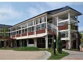 ありの藤原幼稚園(幼稚園/保育園)まで1165m 六甲桜ハイツＡ棟