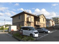 アネックスコートＢ棟