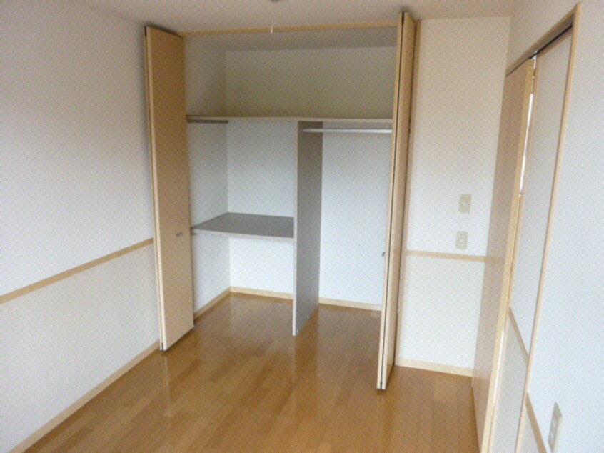  ヴィレッジパルモＢ棟