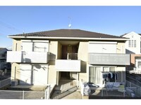 ＭＡＳＴ　ＣＯＵＲＴ藤原台Ａ棟