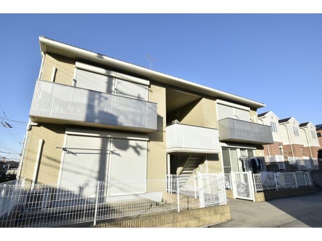  ＭＡＳＴ　ＣＯＵＲＴ藤原台Ａ棟