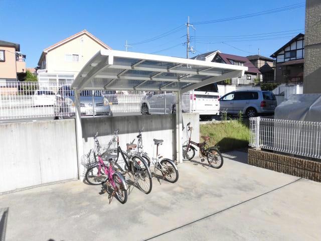  ＭＡＳＴ　ＣＯＵＲＴ藤原台Ａ棟