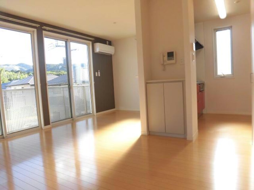  ＭＡＳＴ　ＣＯＵＲＴ藤原台Ａ棟