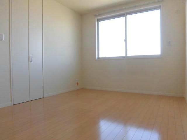  ＭＡＳＴ　ＣＯＵＲＴ藤原台Ａ棟