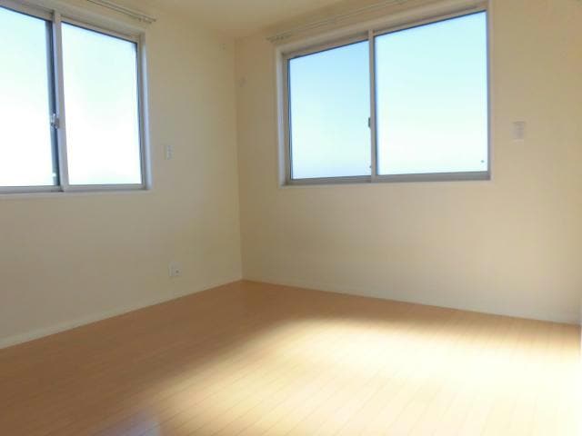  ＭＡＳＴ　ＣＯＵＲＴ藤原台Ａ棟