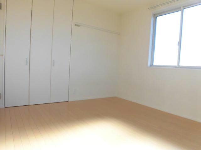  ＭＡＳＴ　ＣＯＵＲＴ藤原台Ａ棟