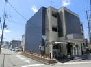 ＡＲＫ　ＰＬＡＣＥの外観