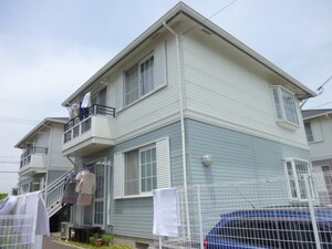 ルシェール藤原台Ｂ棟