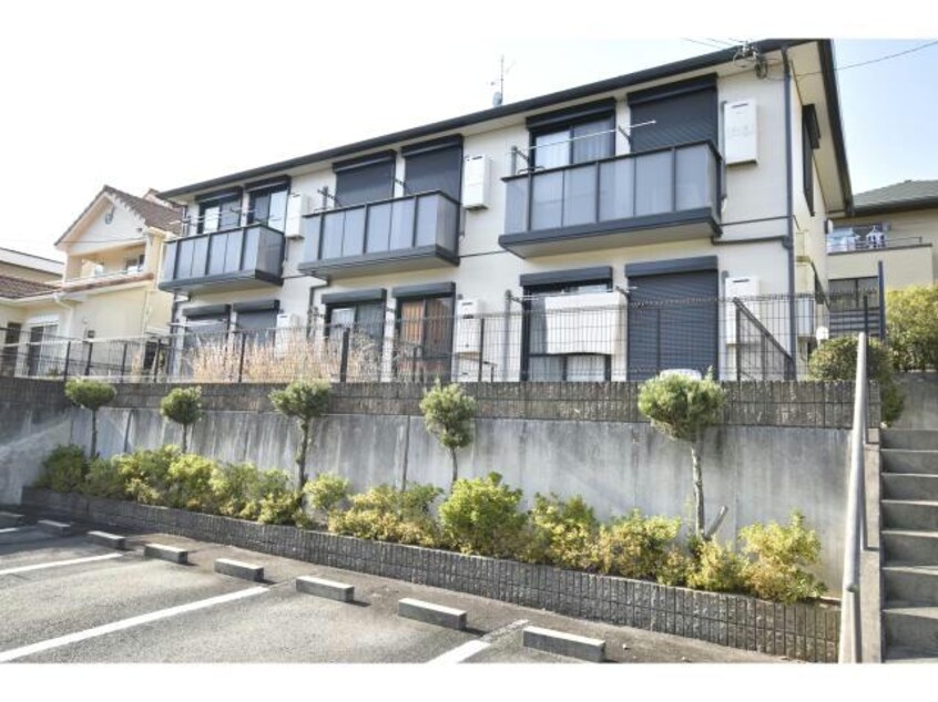  シャーメゾン藤原台Ａ棟