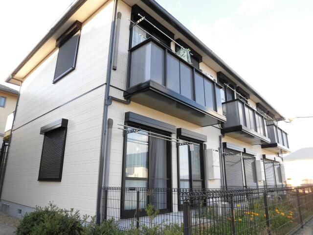  シャーメゾン藤原台Ａ棟