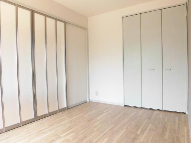  シャーメゾン藤原台Ａ棟