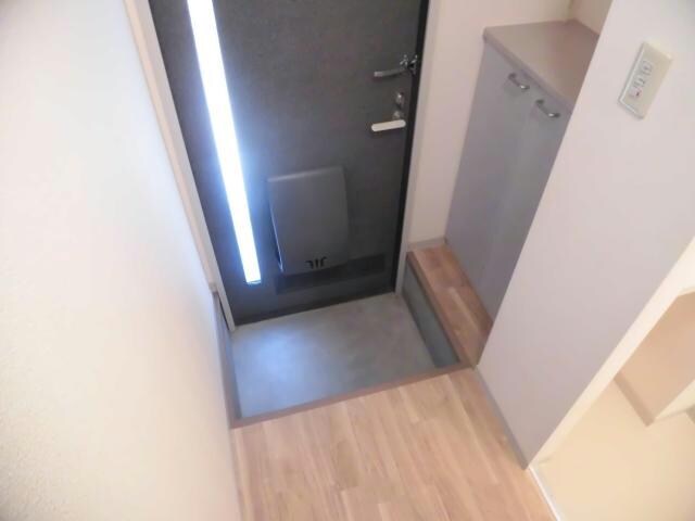  シャーメゾン藤原台Ａ棟