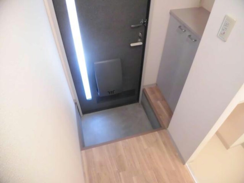  シャーメゾン藤原台Ａ棟