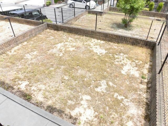  シャーメゾン藤原台Ａ棟