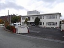神戸市北区役所山田出張所(役所)まで1758m クレール久保