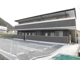 ソレアード上山口