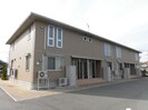 ステラセッテの外観