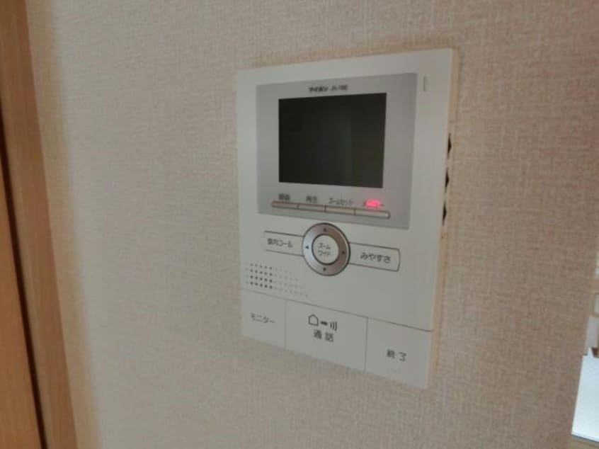  ルーチェセッテＡ棟