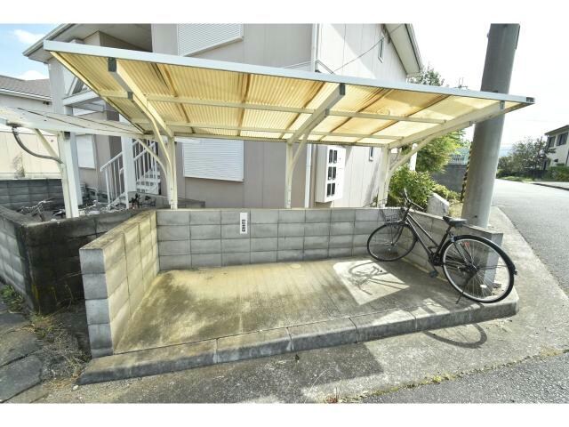  フレグランス北神戸Ａ棟