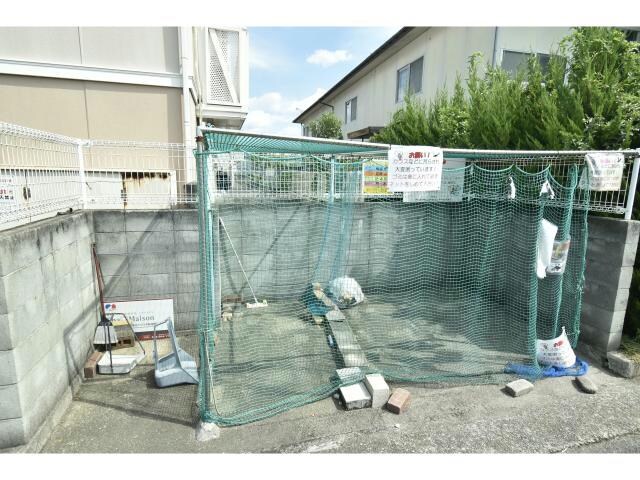  フレグランス北神戸Ａ棟
