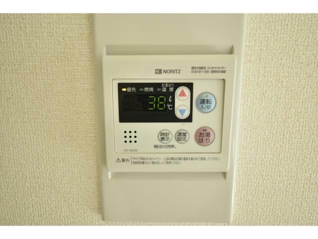  フレグランス北神戸Ａ棟
