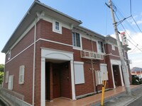 サンハイツ北六甲壱番館
