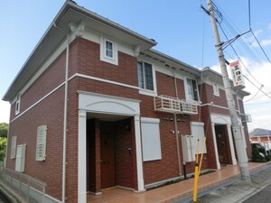 サンハイツ北六甲壱番館