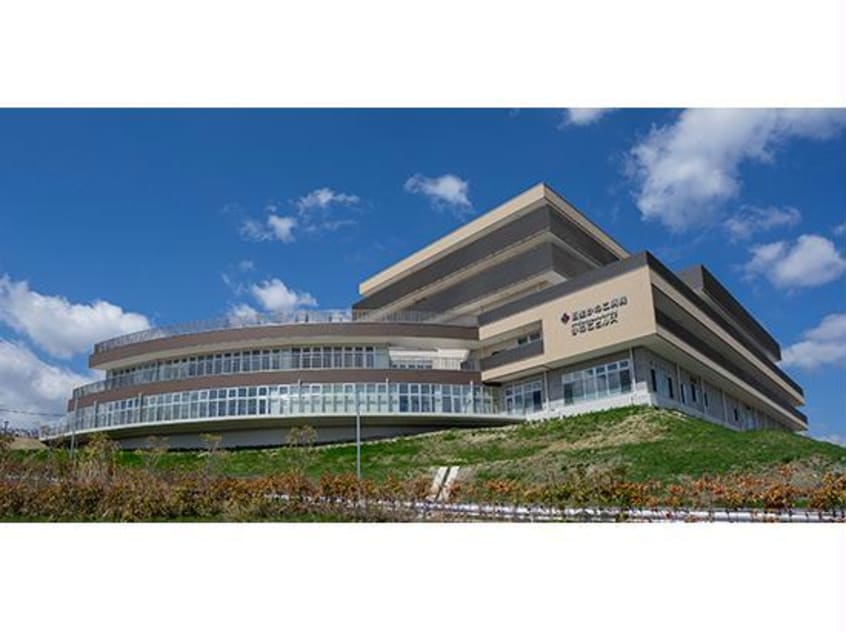 医療法人社団六心会恒生かのこ病院(病院)まで1495m シャトレⅤ