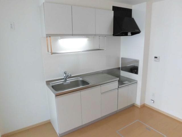  シャン・ド・フルール五社