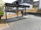  ラ・フォーレ21　Ｇ棟
