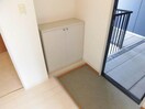  ラ・フォーレ21　Ｇ棟