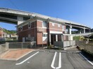  サンハイツ北六甲弐番館