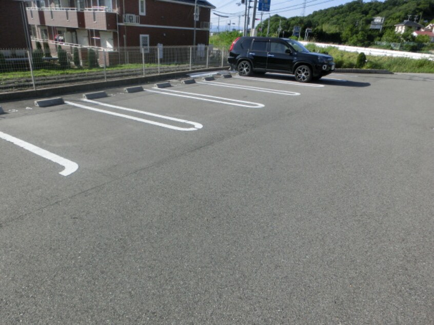  サンハイツ北六甲弐番館