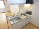  サンハイツ北六甲弐番館