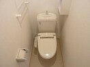  サンハイツ北六甲弐番館